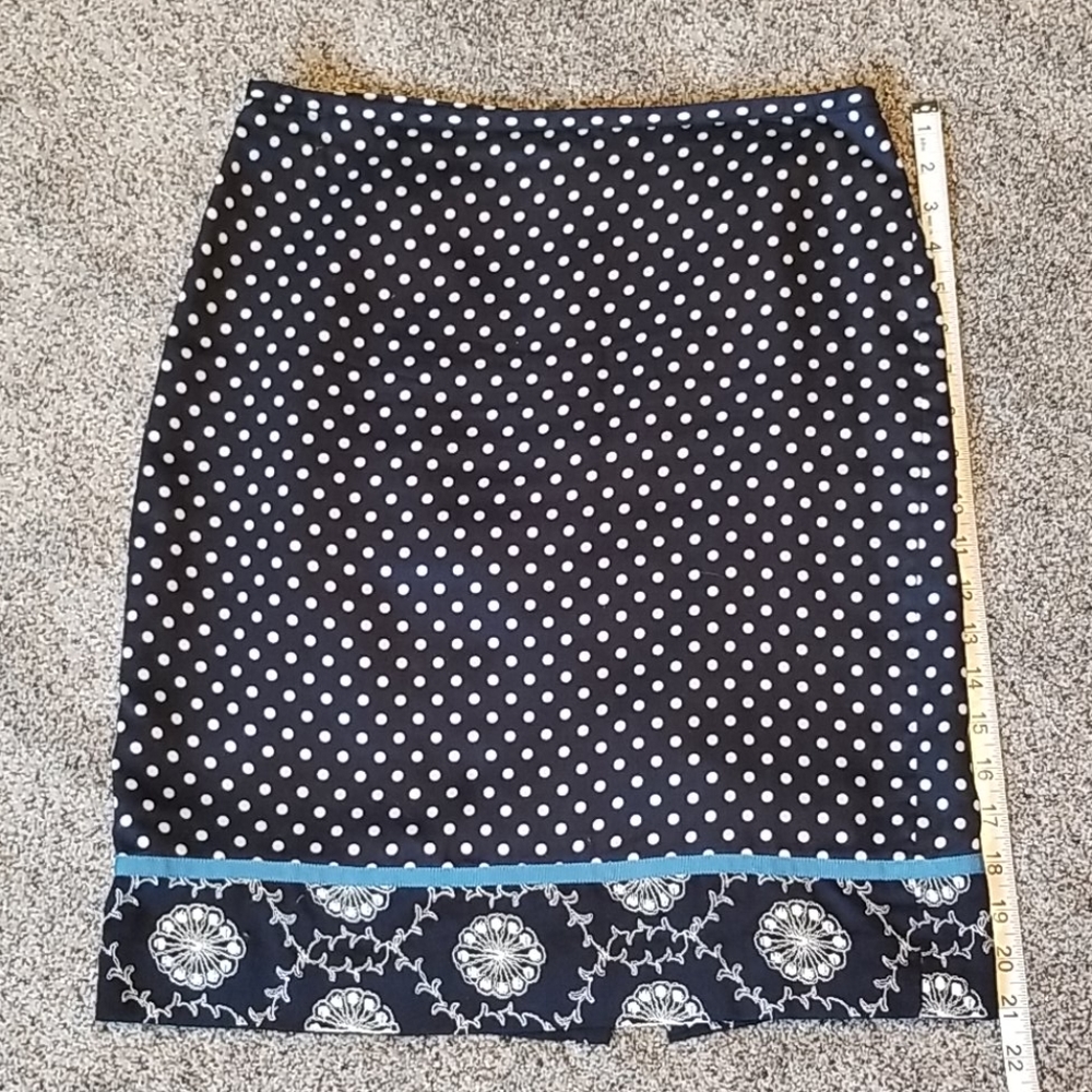 Loft Skirt